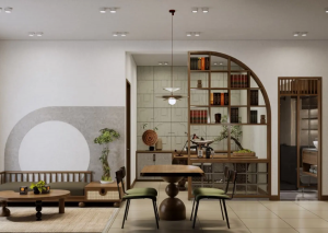 Thiết kế nội thất