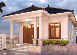 Những điều cần biết khi thi công xây dựng nhà cấp 4