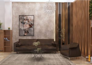 Thiết kế nội thất nhà ống - Giải pháp tối ưu không gian sống hiện đại