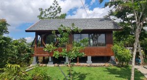 Ý tưởng thiết kế nhà Homestay