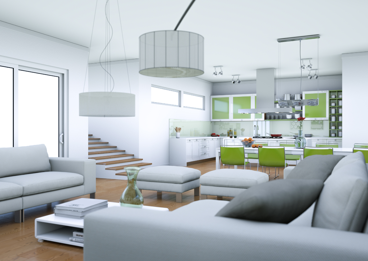 Các yếu tố thiết kế và thi công sẽ được phối hợp hài hòa, tạo nên một tổng thể thống nhất và đẹp mắt.