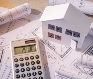 Phương pháp tính đơn giá xây dựng theo m2