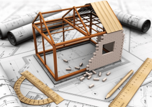 Ảnh Hồ sơ xin giấy phép xây dựng cần gì