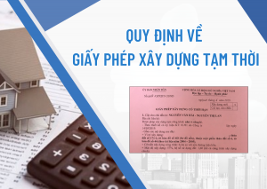 Tìm hiểu quy định về giấy phép xây dựng tạm thời 2 Ảnh: Tìm hiểu quy định về giấy phép xây dựng tạm thời