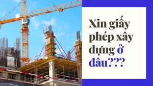 Xin giấy phép xây dựng ở đâu? Hướng dẫn chi tiết cho bạn 11 Ảnh: Xin giấy phép xây dựng ở đâu - Hướng dẫn chi tiết cho bạn