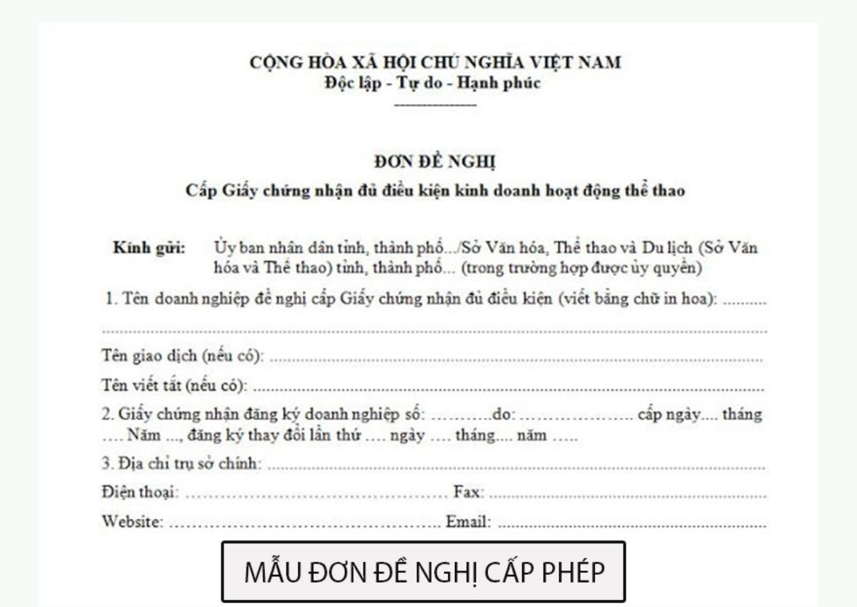 Thủ tục xin giấy phép xây dựng hồ bơi 3 Hồ sơ xin giấy phép xây dựng hồ bơi