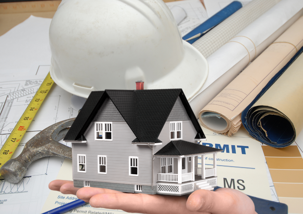 Xây nhà cao hơn giấy phép xây dựng: Hậu quả và cách xử lý 1 Xây nhà cao hơn giấy phép xây dựng có bị phạt không