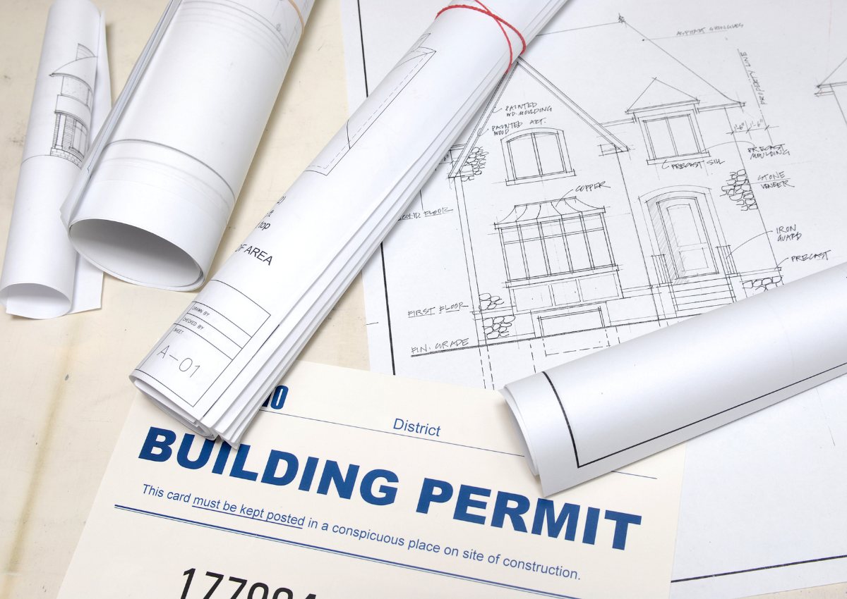 Giải mã các loại giấy phép xây dựng 3 Ai cần xin giấy phép Công trình nào bắt buộc phải có GPXD