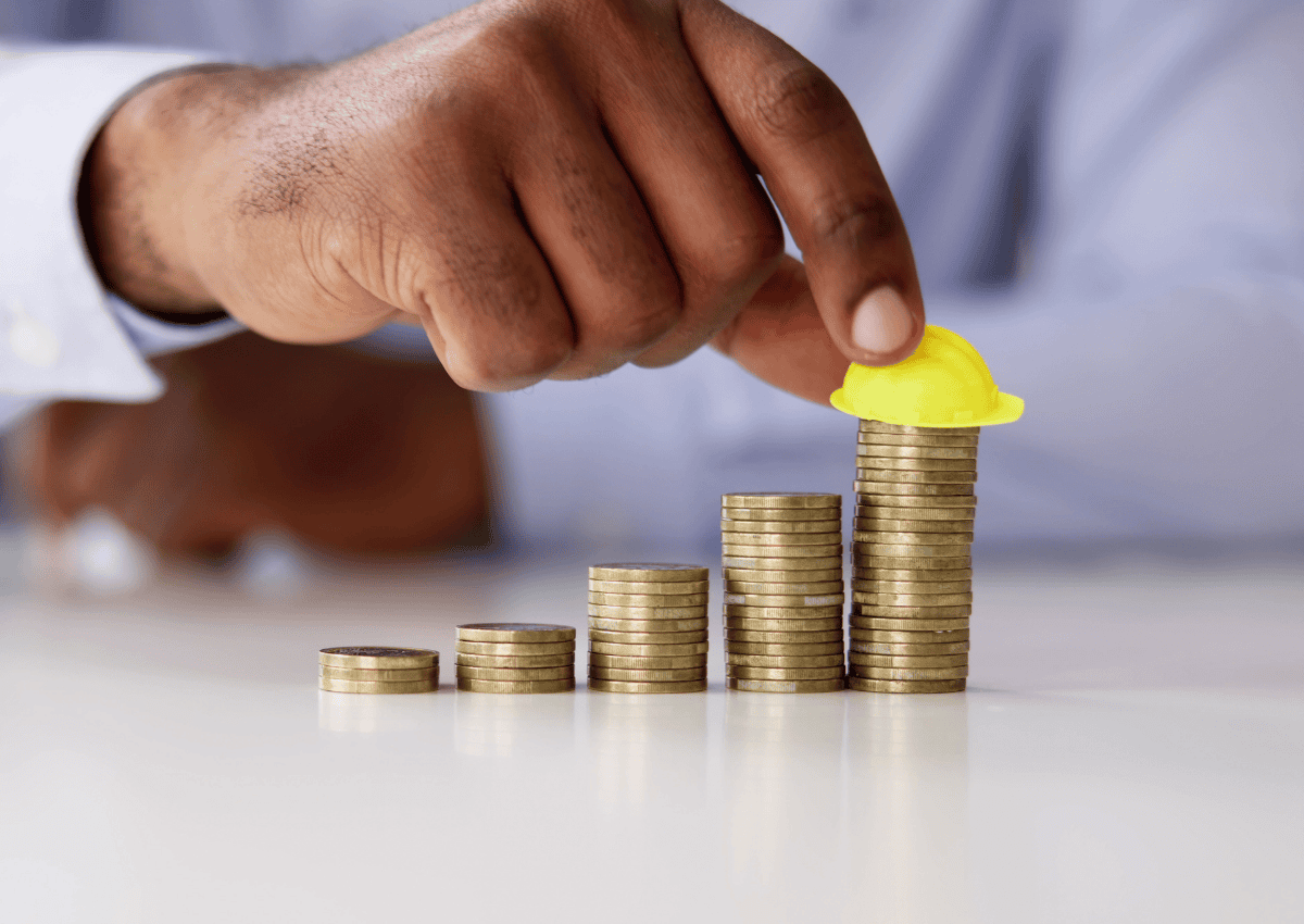 Chi phí giấy phép xây dựng: Bao nhiêu là đủ để khởi công công trình năm 2025? 3 Cách giảm thiểu chi phí xin giấy phép xây dựng phát sinh