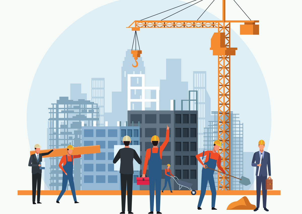 Dịch vụ gia hạn giấy phép xây dựng 3 Cơ quan có thẩm quyền và quy trình thực hiện dịch vụ gia hạn giấy phép xây dựng