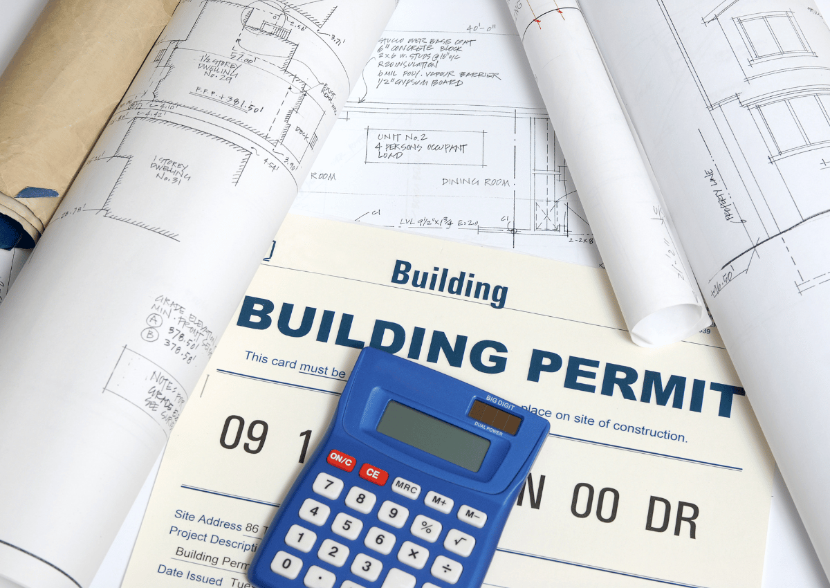 Diện tích tối thiểu xin giấy phép xây dựng hiện nay là bao nhiêu? 4 Điều kiện và yêu cầu cấp phép về diện tích tối thiểu xin giấy phép xây dựng