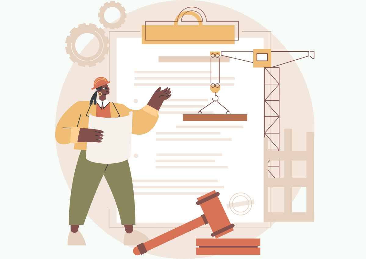 Điều chỉnh giấy phép xây dựng: Hiểu rõ điều 98 để xây nhà đúng luật! 2 Khi nào thì cần điều chỉnh giấy phép xây dựng