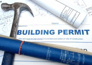 Quy định chung về diện tích tối thiểu xin giấy phép xây dựng tại nông thôn và đô thị