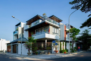 Cách tính chi phí xây dựng nhà phố 3 tầng 70m2