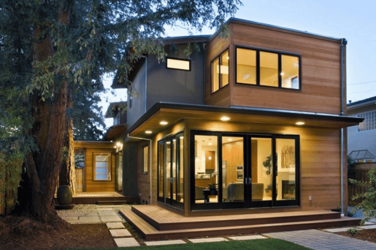 Chi phí xây dựng nhà phố 2 tầng 70m2 bao nhiêu? Bảng giá mới nhất 2025 3 Chi phí hoàn thiện nhà phố 2 tầng 70m2