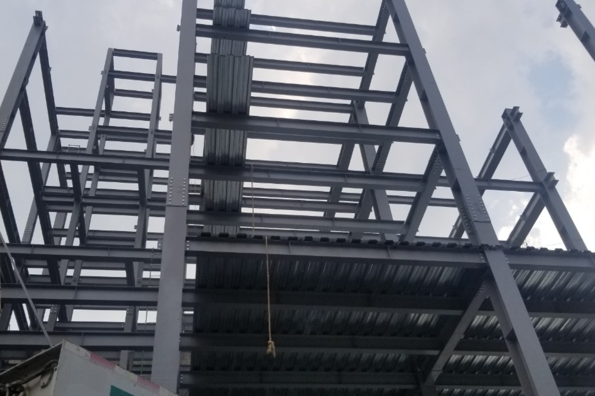 Chi phí xây dựng nhà khung thép: Hiểu đúng để đầu tư hiệu quả cập nhật năm 2025 3 Chi phí xây dựng nhà khung thép