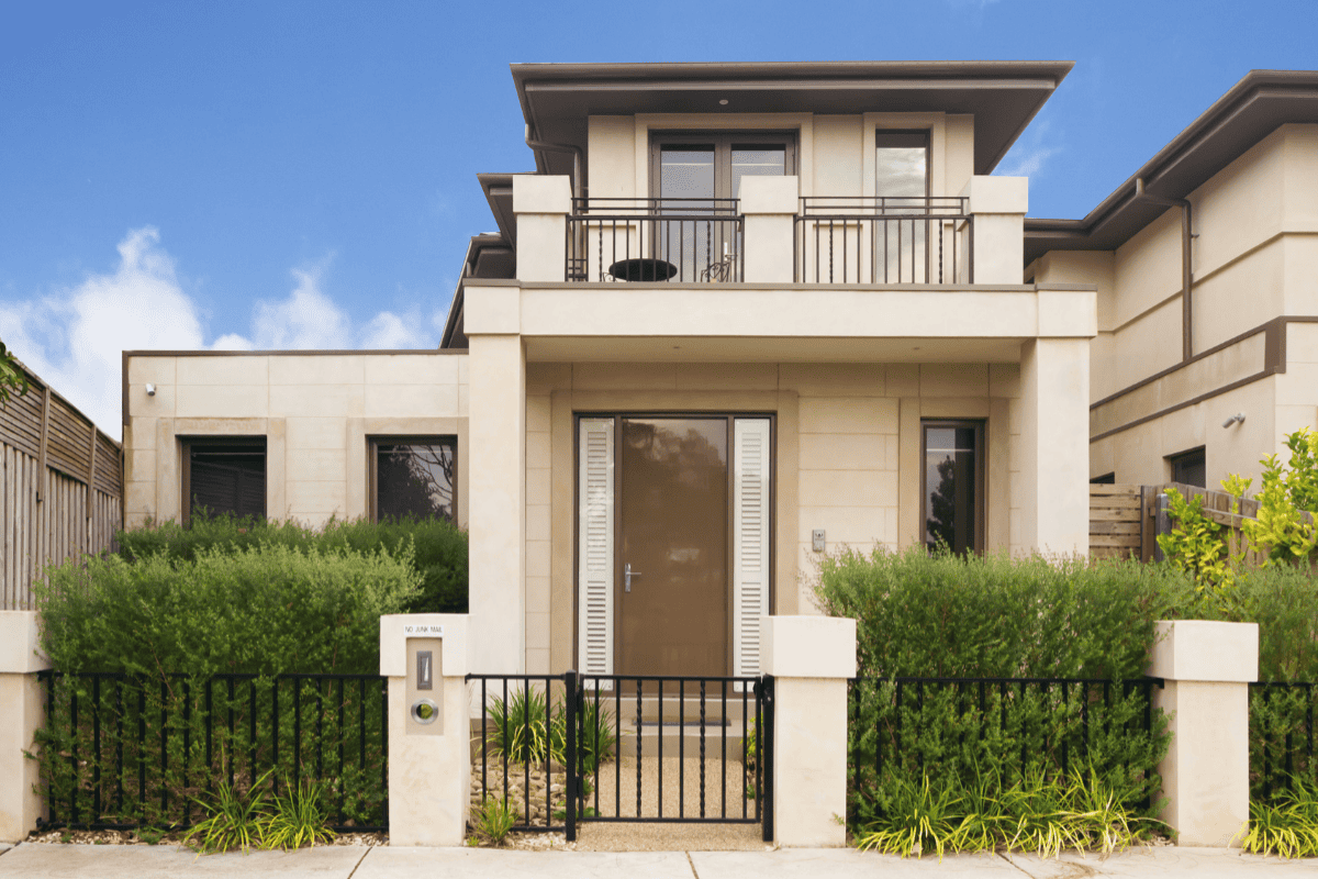 Gợi ý chi phí xây dựng nhà phố 2 tầng 80m2 năm 2025: Cập nhật mới nhất cho người chuẩn bị xây nhà 3 Chi phí xây dựng nhà phố 2 tầng 80m2