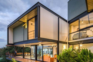 Chi phí xây dựng nhà khung thép