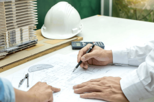 Dự tính chi phí xây dựng nhà phố