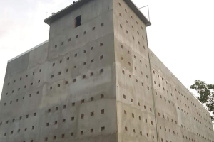 Chi phí xây dựng nhà yến