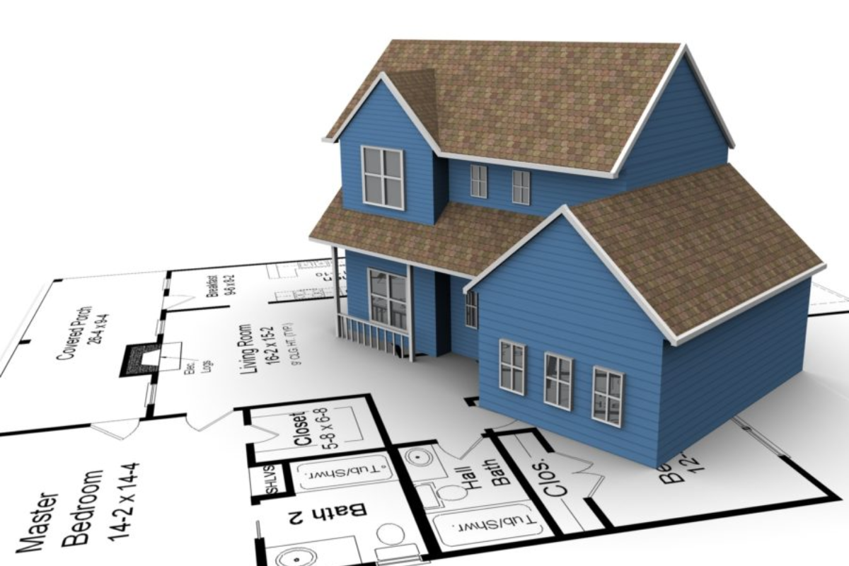 Chi phí xây nhà phố 6 tầng 70m2: Dự toán chi tiết và giải pháp tối ưu 1 Giải pháp tối ưu cho bài toán chi phí xây nhà phố 6 tầng 70m2