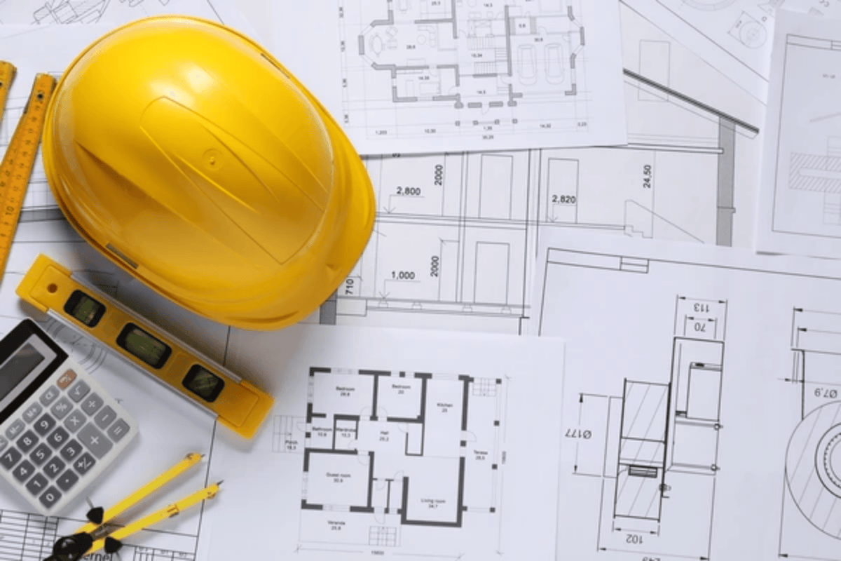 Chi phí xây dựng nhà phố 2 tầng 70m2 bao nhiêu? Bảng giá mới nhất 2025 2 Phương án chi phí xây nhà 2 tầng 70m2