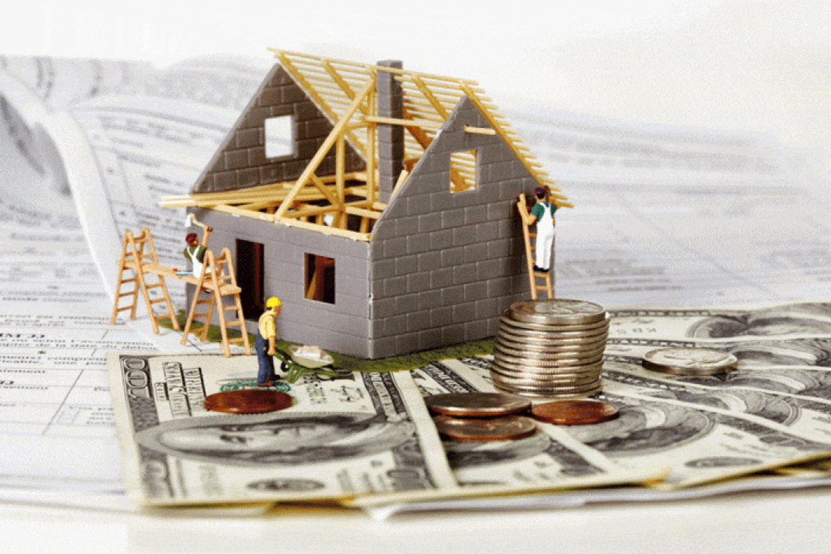 Bảng dự toán chi phí xây dựng nhà phố năm 2025: Hướng dẫn chi tiết cho gia chủ 2 Từng bước ây dựng bảng dự toán chi phí xây dựng nhà phố