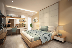 Báo giá thi công nội thất trọn gói