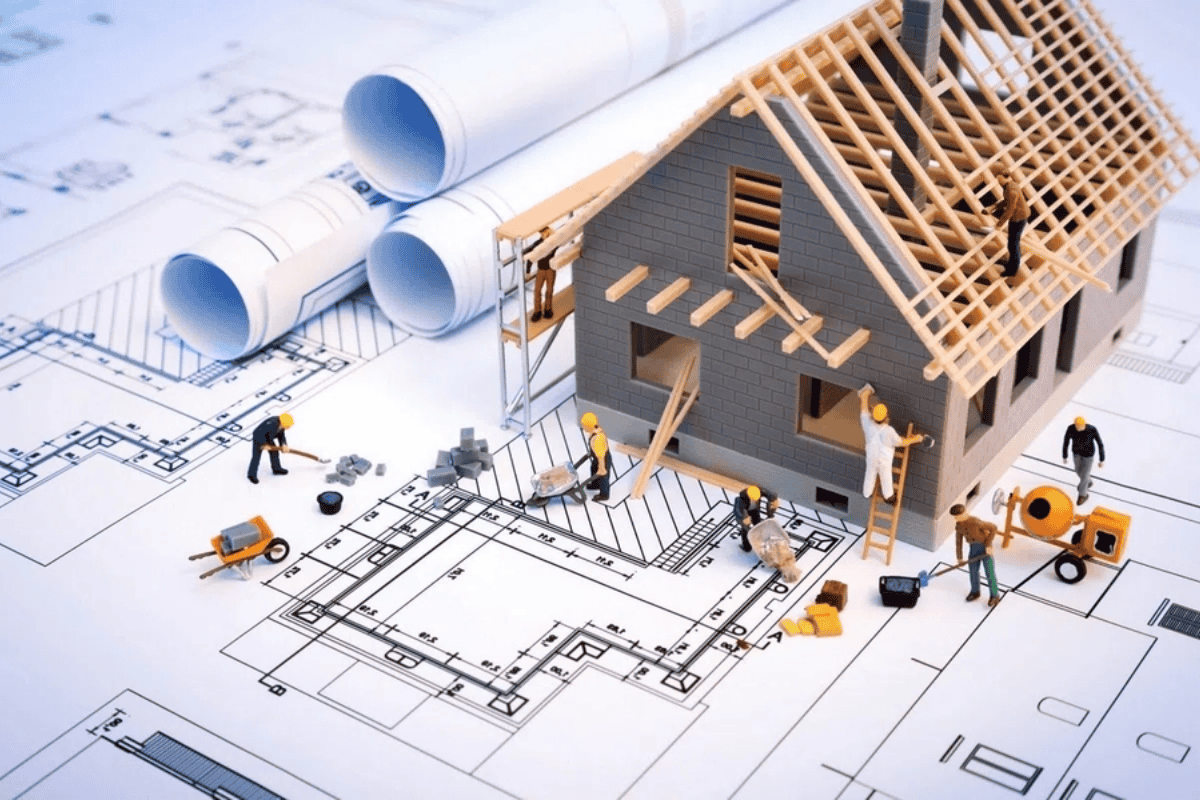 Các loại chi phí thường gặp khi xin giấy phép xây dựng nhà 2 tầng là những gì