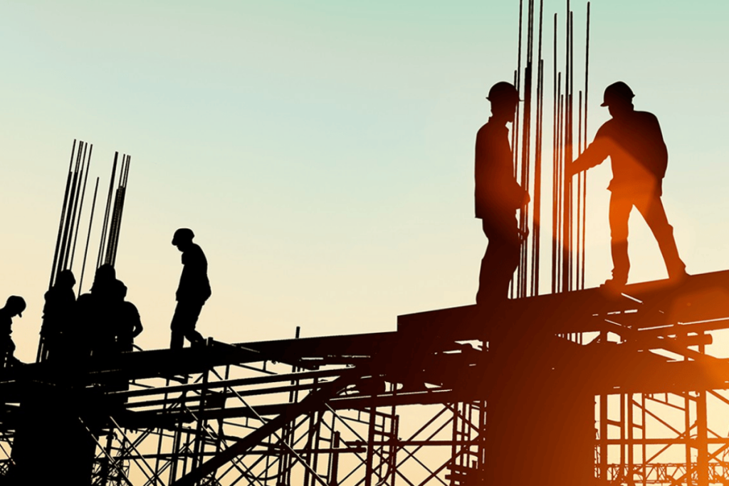 Chi phí xây dựng cơ bản dở dang và cách hạch toán đúng luật 1 Chi phí xây dựng cơ bản dở dang