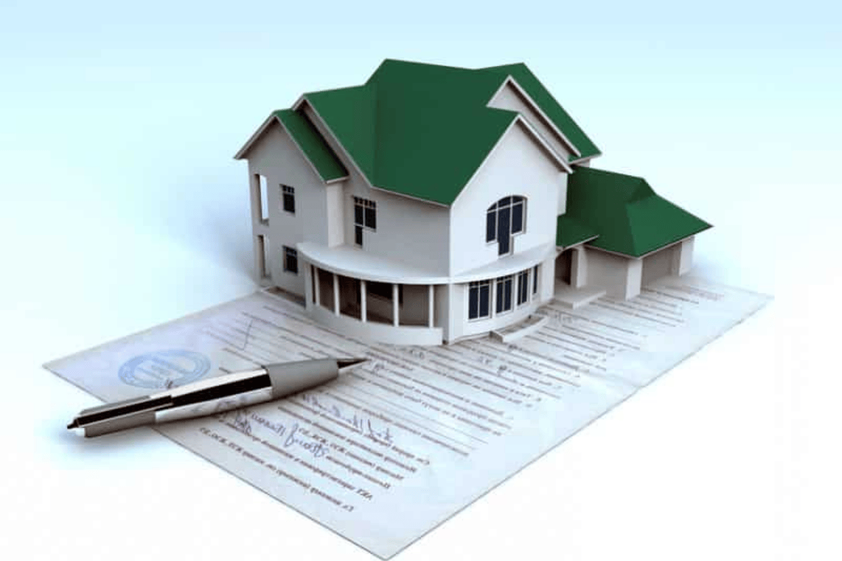 Hồ sơ pháp lý khi xây dựng nhà 3 tầng