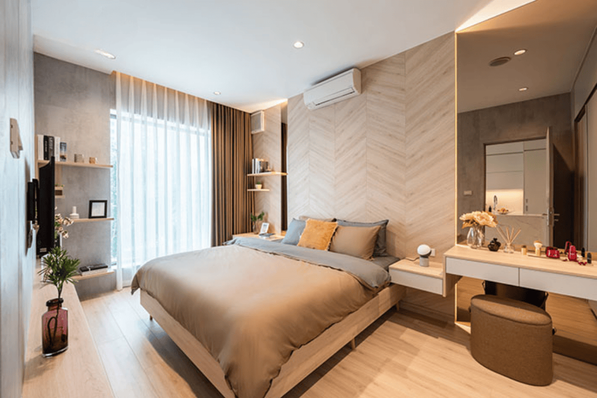 Nội thất phòng ngủ trọn gói