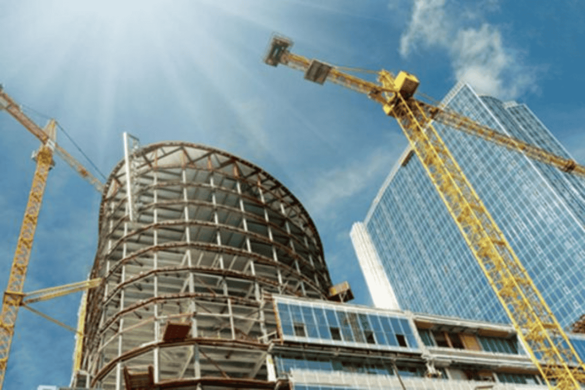 Phát sinh sai sót trong chi phí xây dựng
