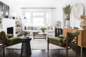 Xây nhà trọn gói đã bao gồm nội thất chưa