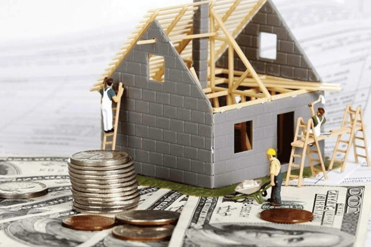 Xin giấy phép xây dựng nhà 3 tầng