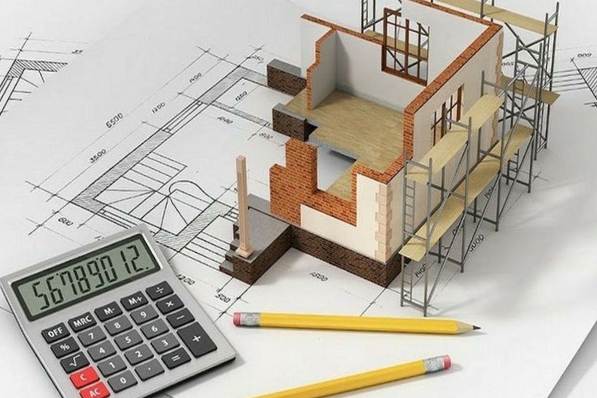 Bảng giá thiết kế nhà cập nhật mới nhất 2025| Cách tính chi phí và các yếu tố ảnh hưởng 2 Chi phí thiết kế kiến trúc và nội thất
