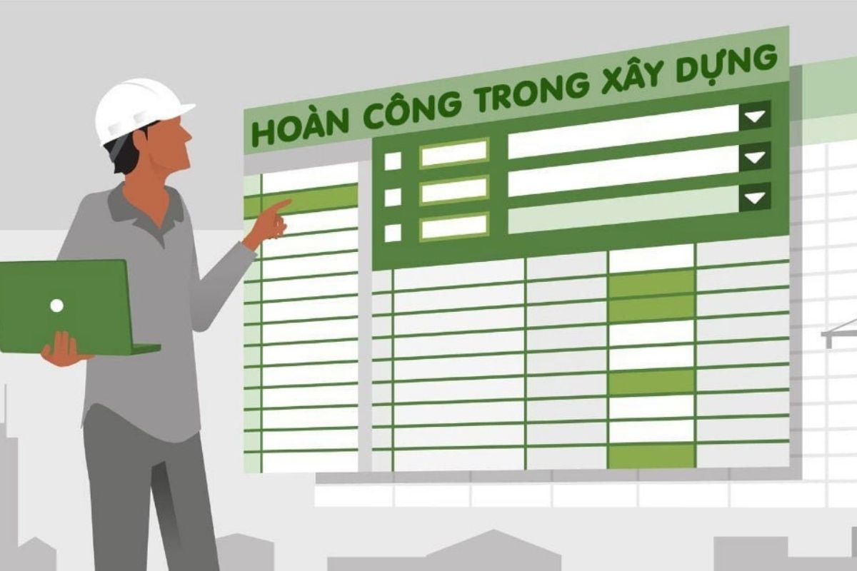 Dịch vụ hoàn công nhà ở trọn gói uy tín 2025 1 Dịch vụ hoàn công nhà ở trọn gói