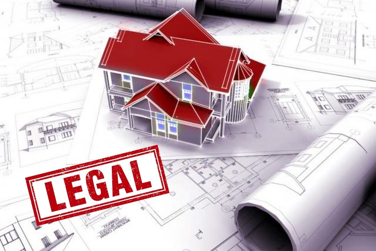 Thủ tục bản vẽ hoàn công nhà ở trọn gói mới nhất 2025 3 Hoàn công là cơ sở cơ quan nhà nước cấp phép sở hữu