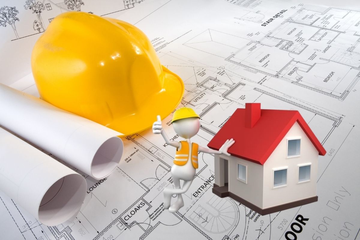 Dịch vụ hoàn công nhà ở trọn gói uy tín 2025 2 Lỗi cần tránh khi hoàn công nhà ở