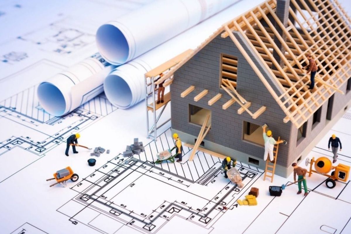 100+ Mẫu nhà 500 triệu đẹp nhất 2025 | Báo giá chi tiết 4 Lưu ý khi xây dựng nhà