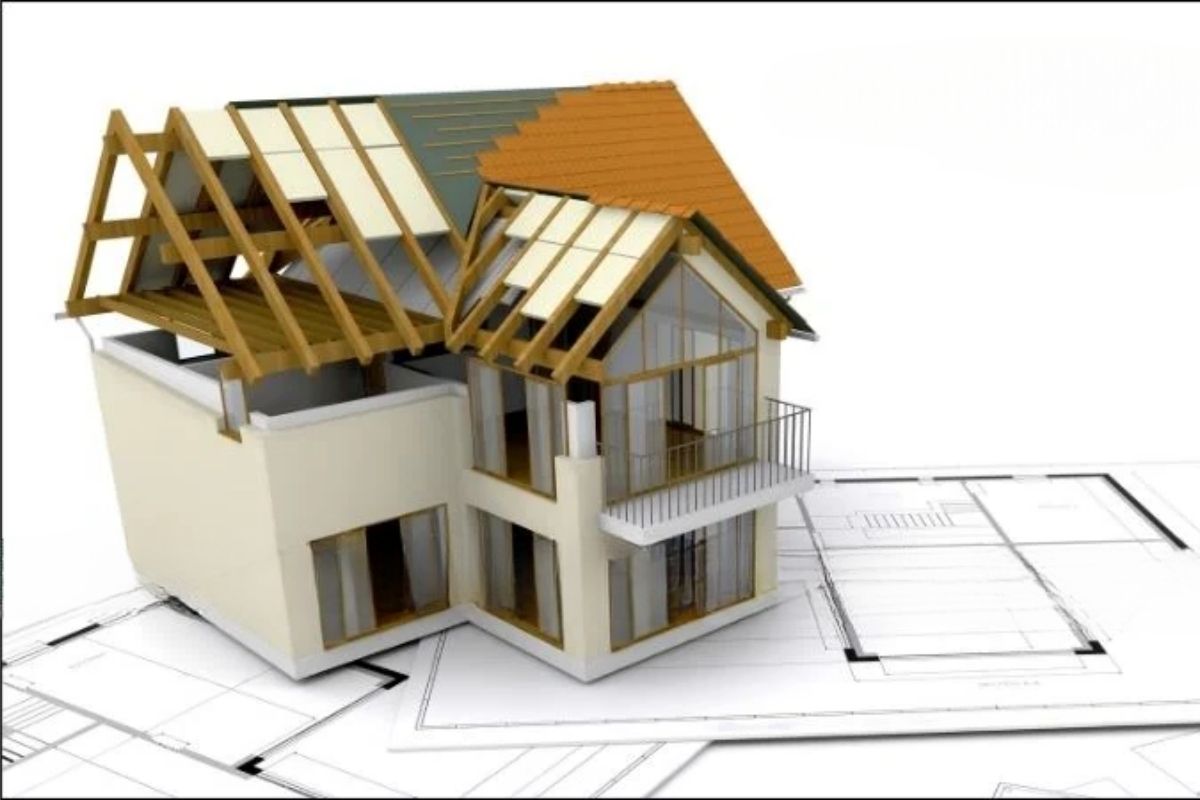 Phân cấp công trình xây dựng| Hướng dẫn xác định pháp lý mới nhất 2025 3 Phân cấp công trình theo nhóm công trình
