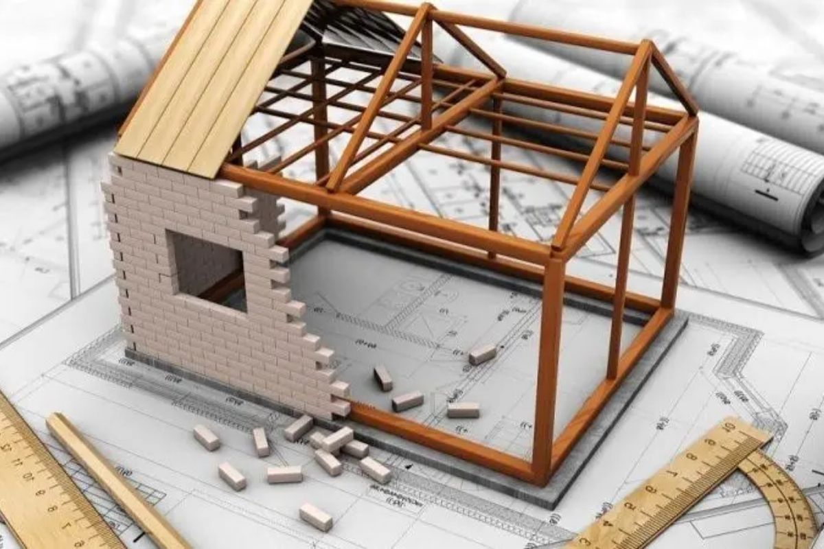 Phân cấp công trình xây dựng| Hướng dẫn xác định pháp lý mới nhất 2025 2 Pháp lý về phân cấp công trình xây dựng