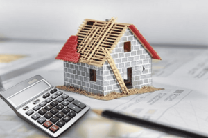 Phương pháp tính giá thi công nhà phố