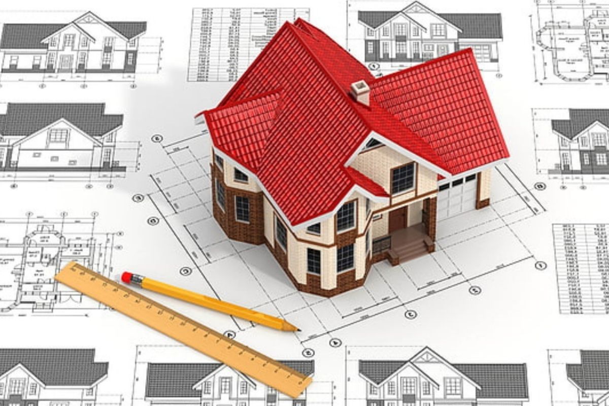Bảng giá thiết kế nhà cập nhật mới nhất 2025| Cách tính chi phí và các yếu tố ảnh hưởng 1 Thiết kế và thi công nhà