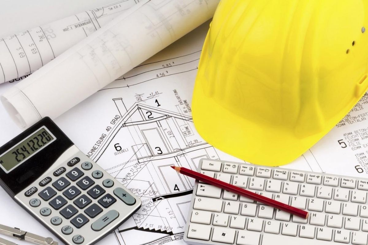Báo giá thi công nhà phố trọn gói theo m2 mới nhất 2025 2 Tính giá diện tích nhà phố