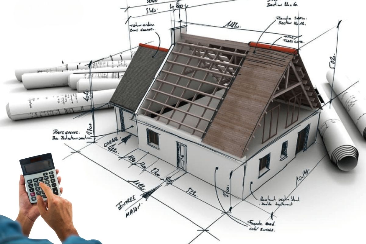 Bảng giá và lưu ý chi phí thiết kế nhà 2025 3 Chi phí thiết kế nhà toàn diện