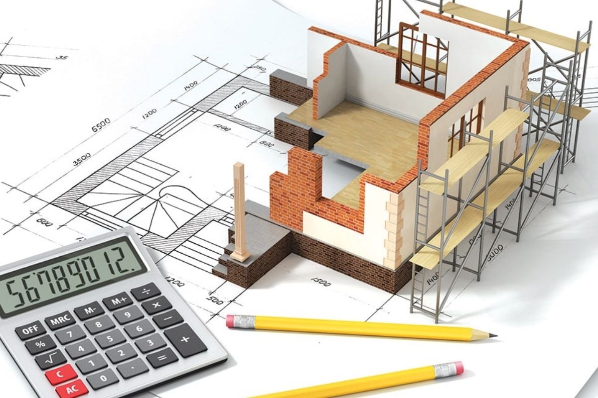Bảng giá và lưu ý chi phí thiết kế nhà 2025 2 Chi phí thiết kế nhà