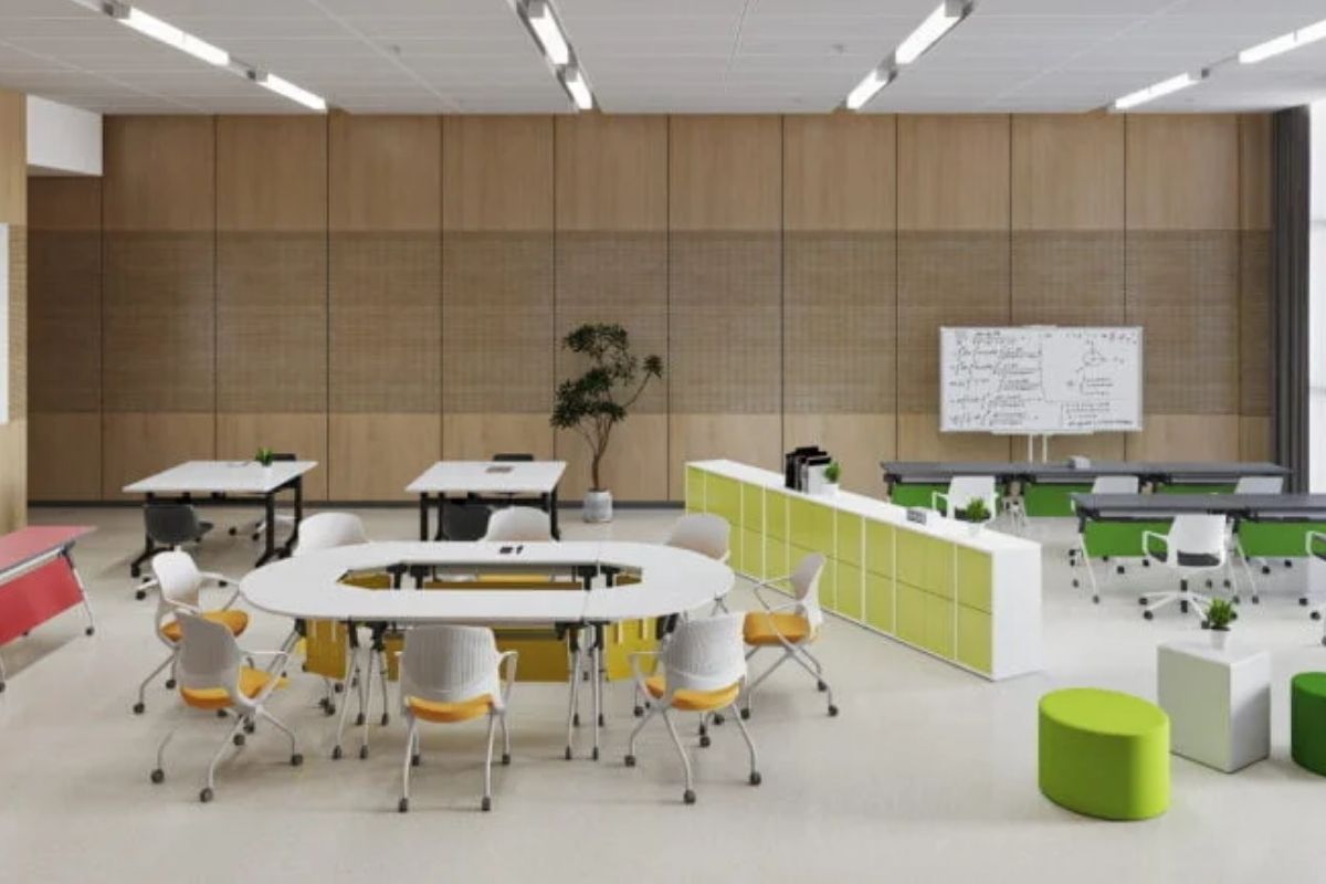 Lỗi thường gặp thiết kế nội thất và cách khắc phục hiệu quả 2 Quản lý dự án nội thất với kế hoạch rõ ràng